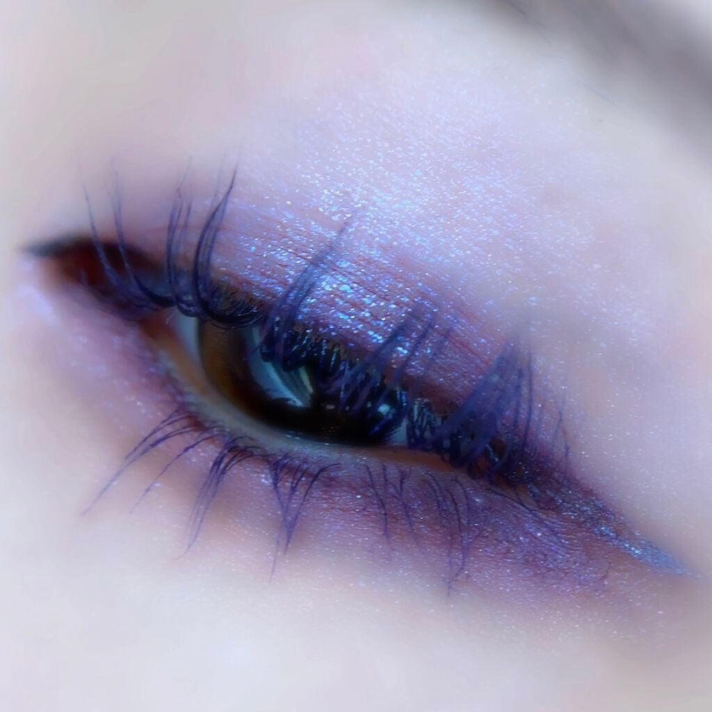 アイカラーレーション/LUNASOL/アイシャドウパレットを使ったクチコミ(4枚目)