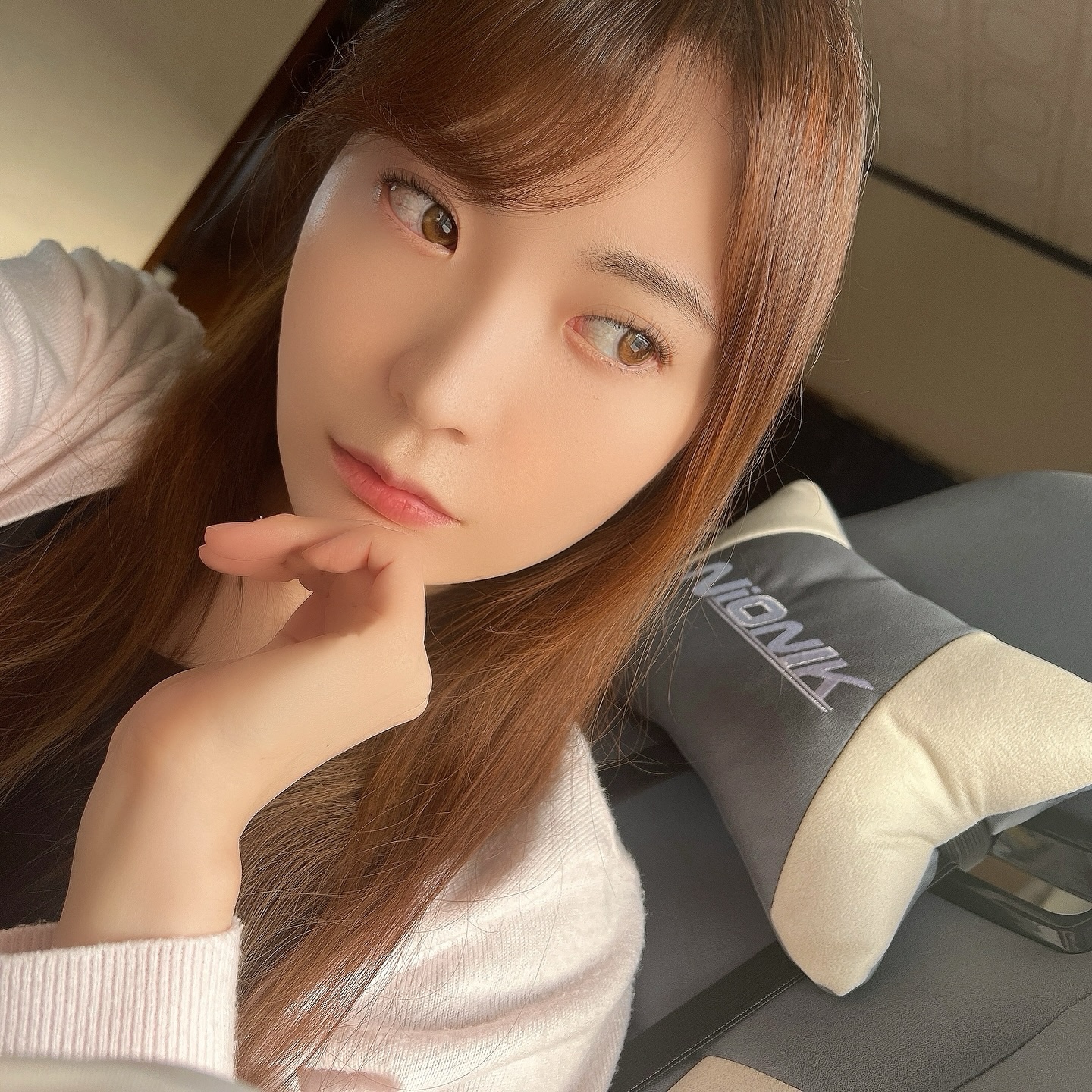 Ferenne 1day/Ferenne/ワンデー（１DAY）カラコンを使ったクチコミ（3枚目）