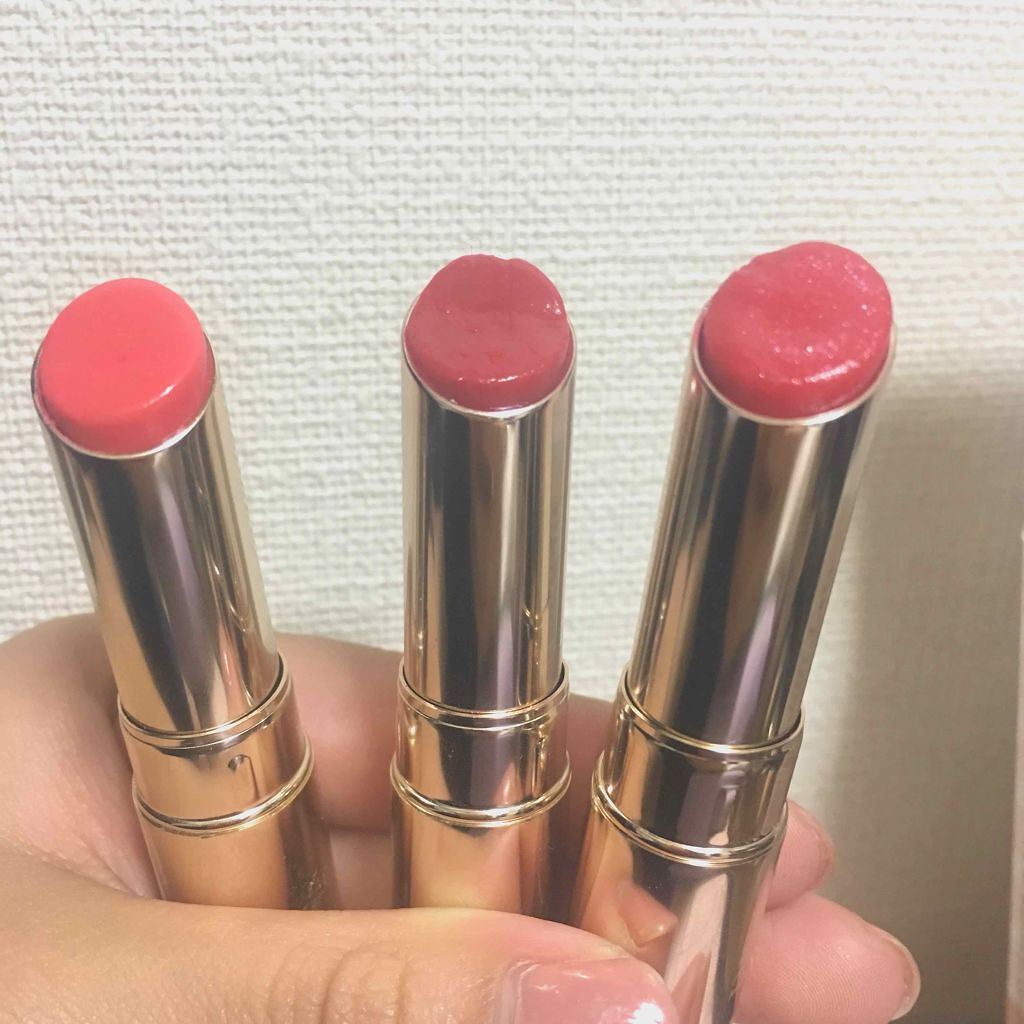 オペラ リップティント N/OPERA/リップティントを使ったクチコミ（1枚目）