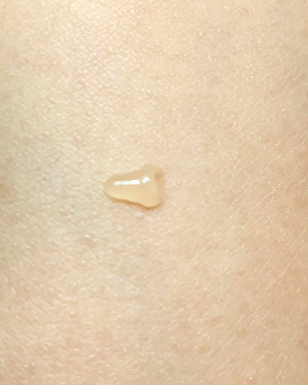 ネイルトリートメントジェルD/DAISO/ネイルオイル・トリートメントを使ったクチコミ(3枚目)