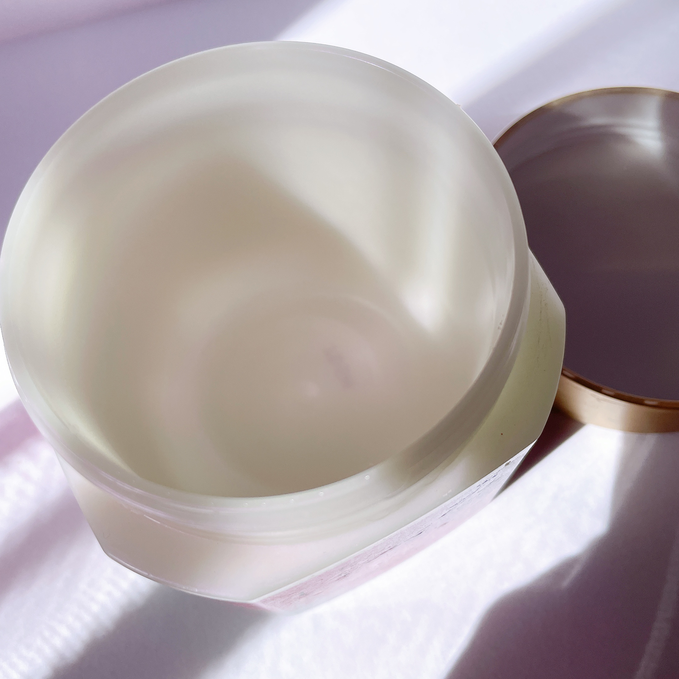 プレミアム ラッピングマスク/いち髪/ヘアマスク・ヘアパックを使ったクチコミ（2枚目）