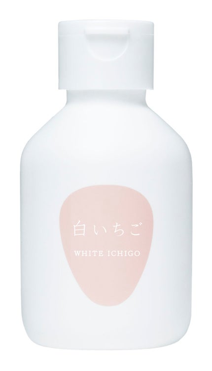 パウダーテック・ウォッシュ / WHITE ICHIGO