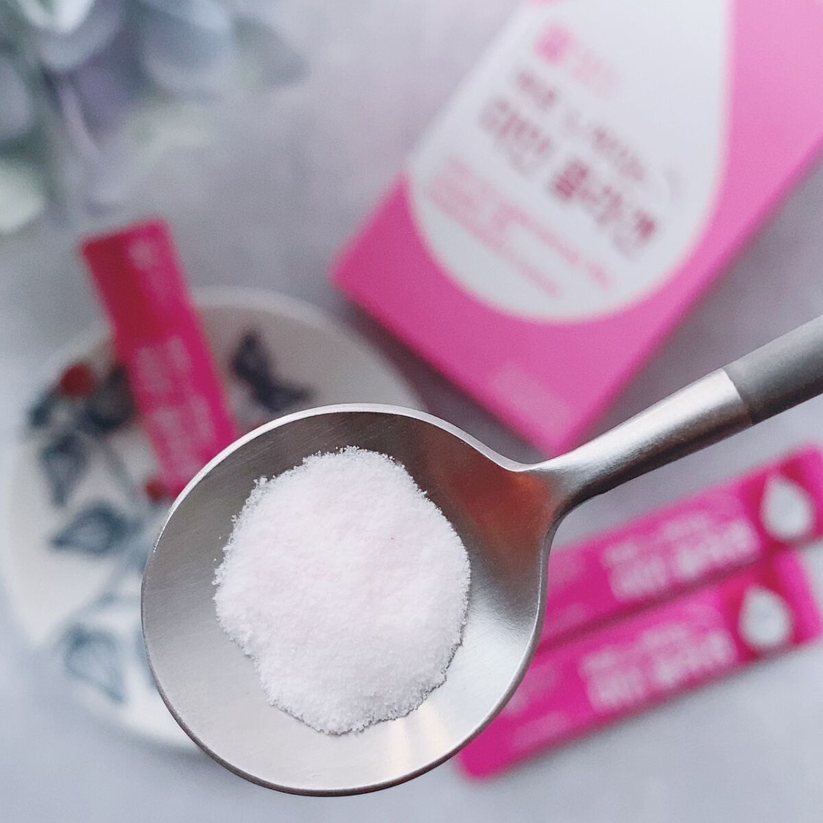 すぐに感じられる美人コラーゲン/ファームスビル/食品を使ったクチコミ(4枚目)