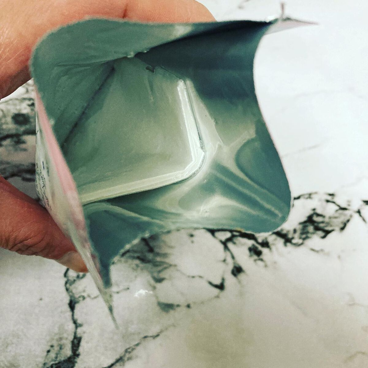 フェイスマスク 【しっかり実感30枚セット】/KISO/シートマスク・パックを使ったクチコミ(3枚目)