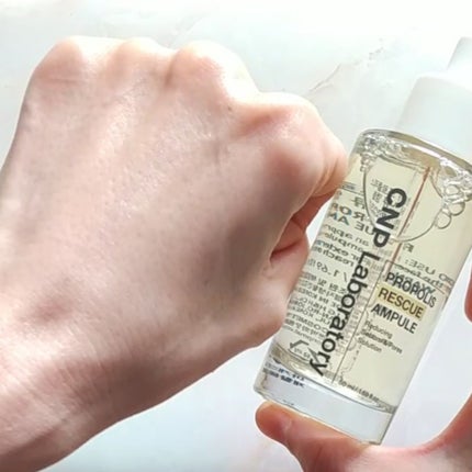 ダーマアンサー PDRN アクティブブースト1:1アンプル/CNP Laboratory/美容液を使ったクチコミ(7枚目)