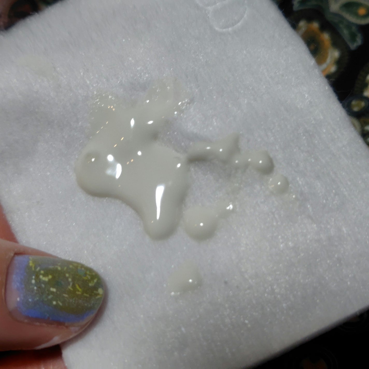 ローションイドロA n/クレ・ド・ポー ボーテ/化粧水を使ったクチコミ(4枚目)