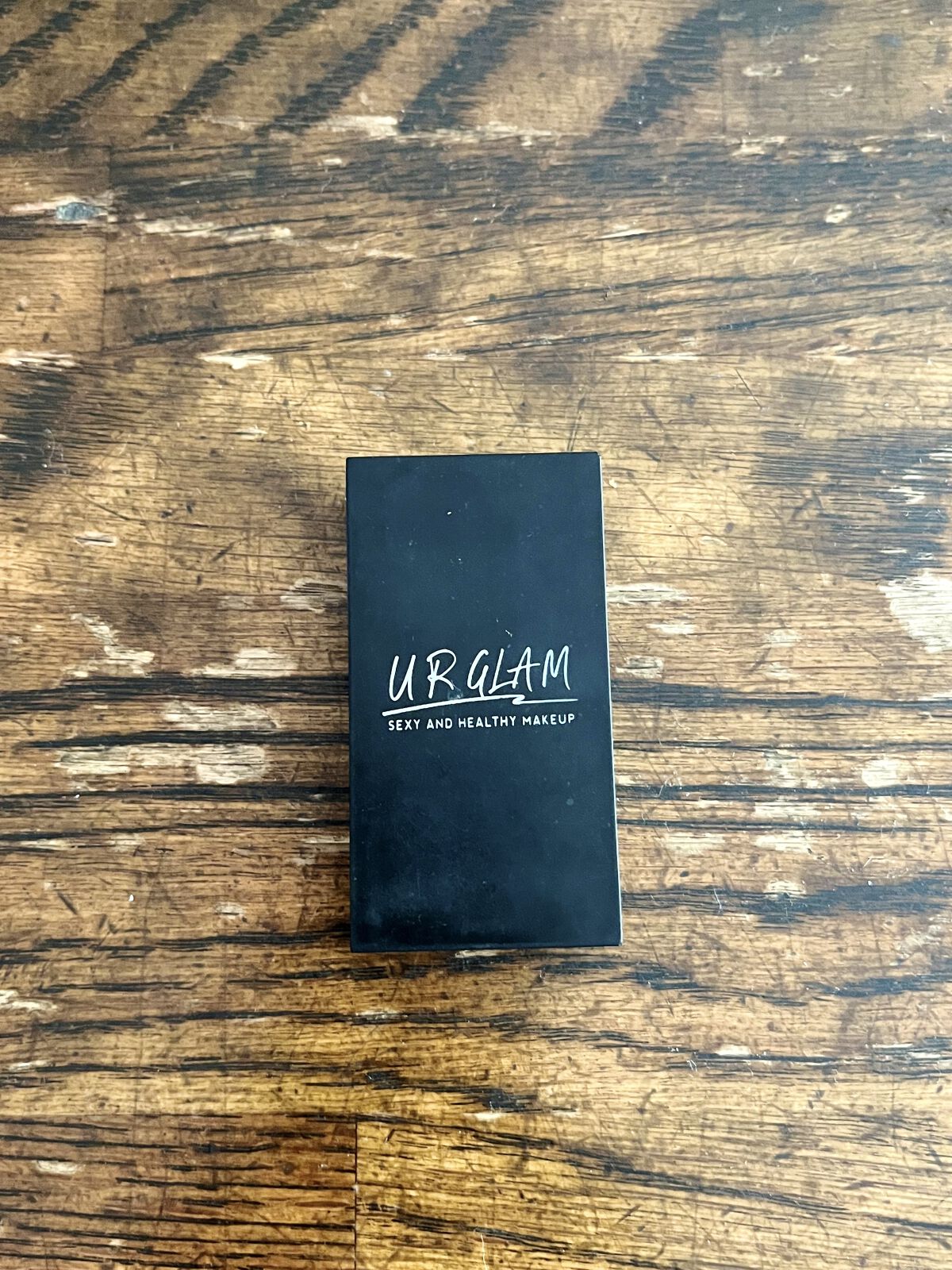 UR GLAM　EYEBROW POWDER/U R GLAM/パウダーアイブロウを使ったクチコミ（2枚目）