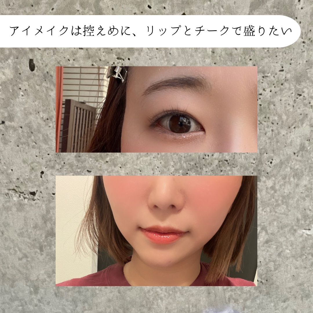 タトゥークッションファンデーション/INGA/クッションファンデーションを使ったクチコミ（3枚目）