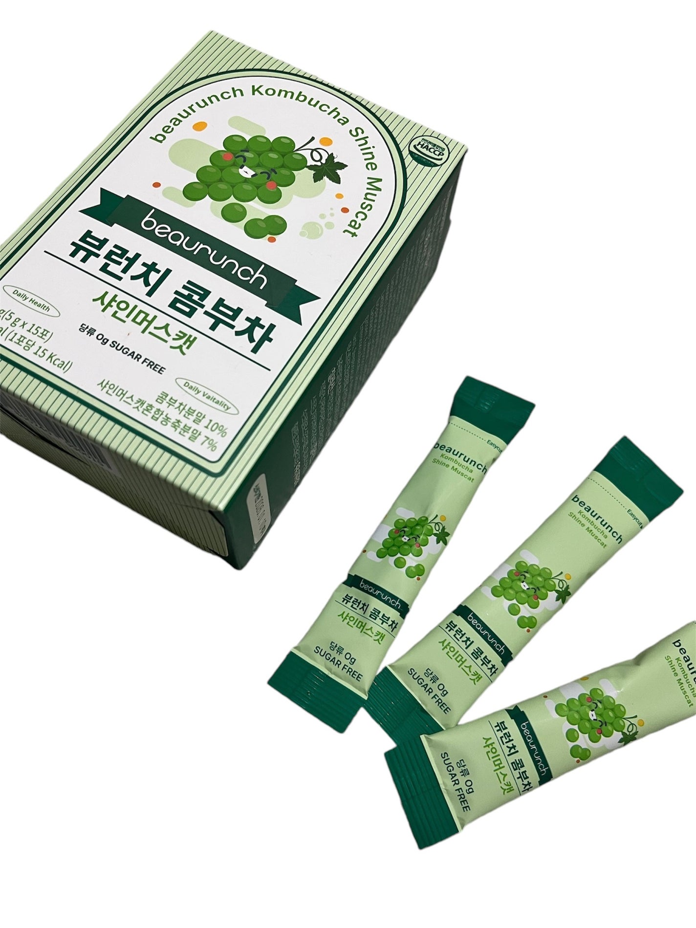 コンブチャ/ビューランチ/コンブチャを使ったクチコミ(1枚目)