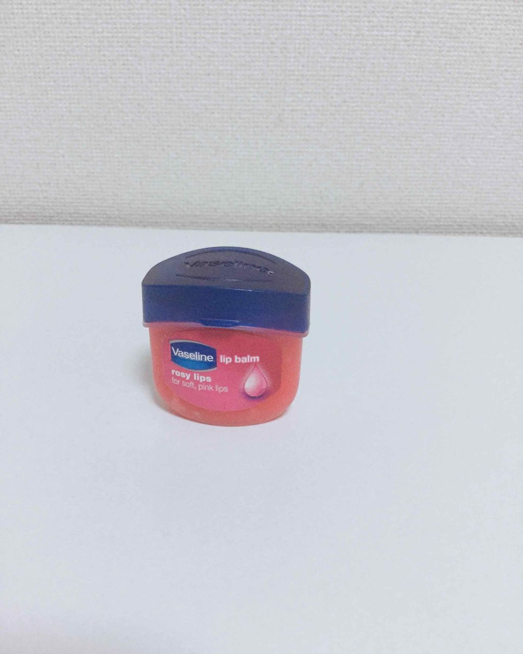 リップ オリジナル/ヴァセリン/リップバームを使ったクチコミ（1枚目）