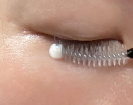 11mmアイラッシュセラム/11mm/まつげ美容液を使ったクチコミ(3枚目)