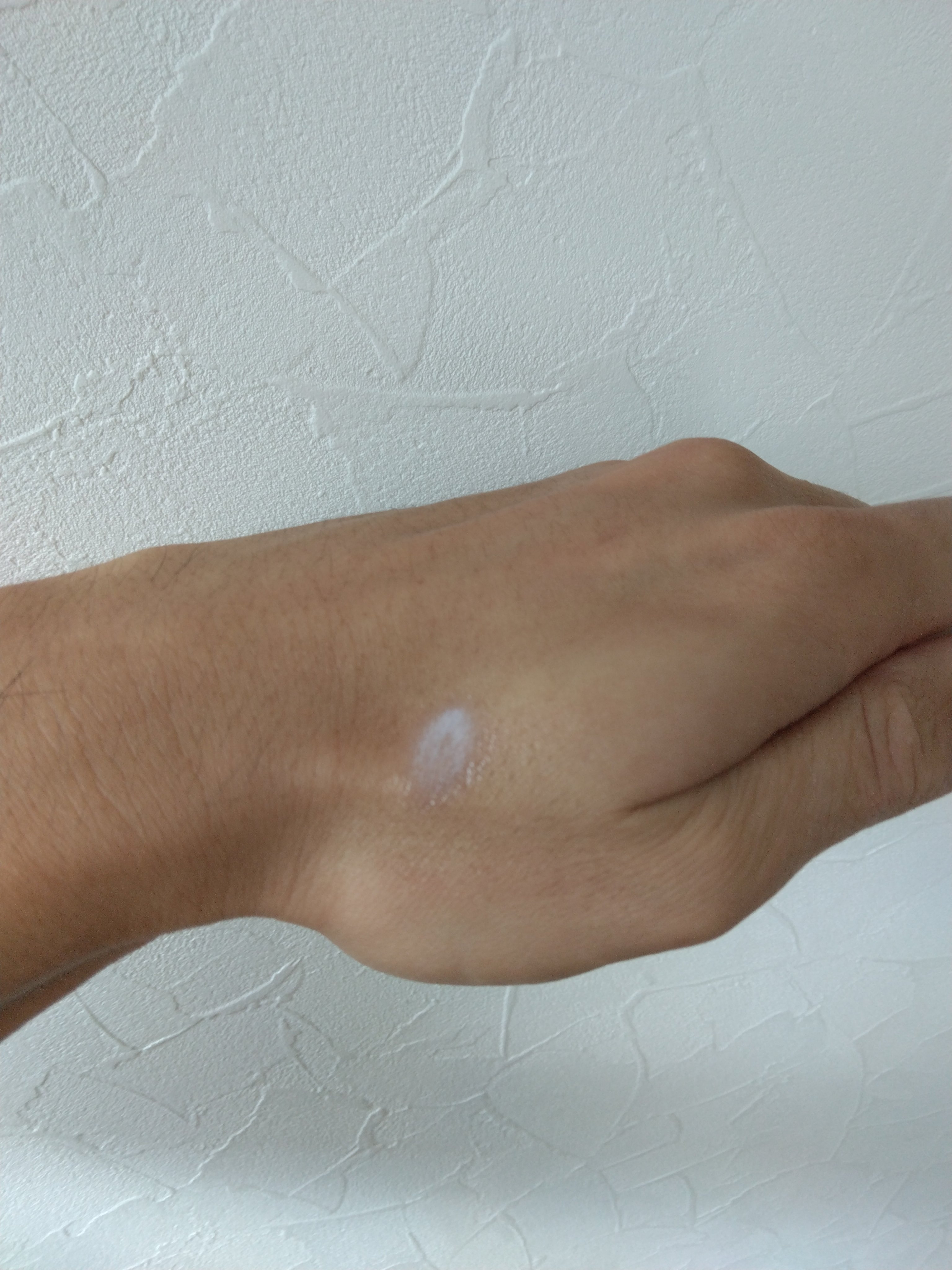 ミーファ フレグランスUVスプレー テンダーリリィ/MIEUFA/日焼け止めミスト・スプレーを使ったクチコミ（2枚目）