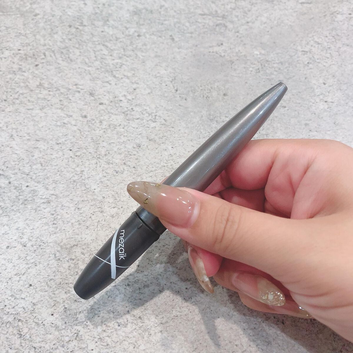 ブラックファイバー120 スーパーハードタイプ 120本入 / メザイクの