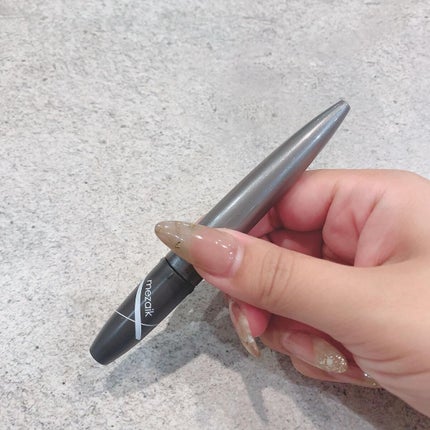 フィクス 二重キープ下地剤/メザイク/二重まぶた用アイテムを使ったクチコミ(3枚目)