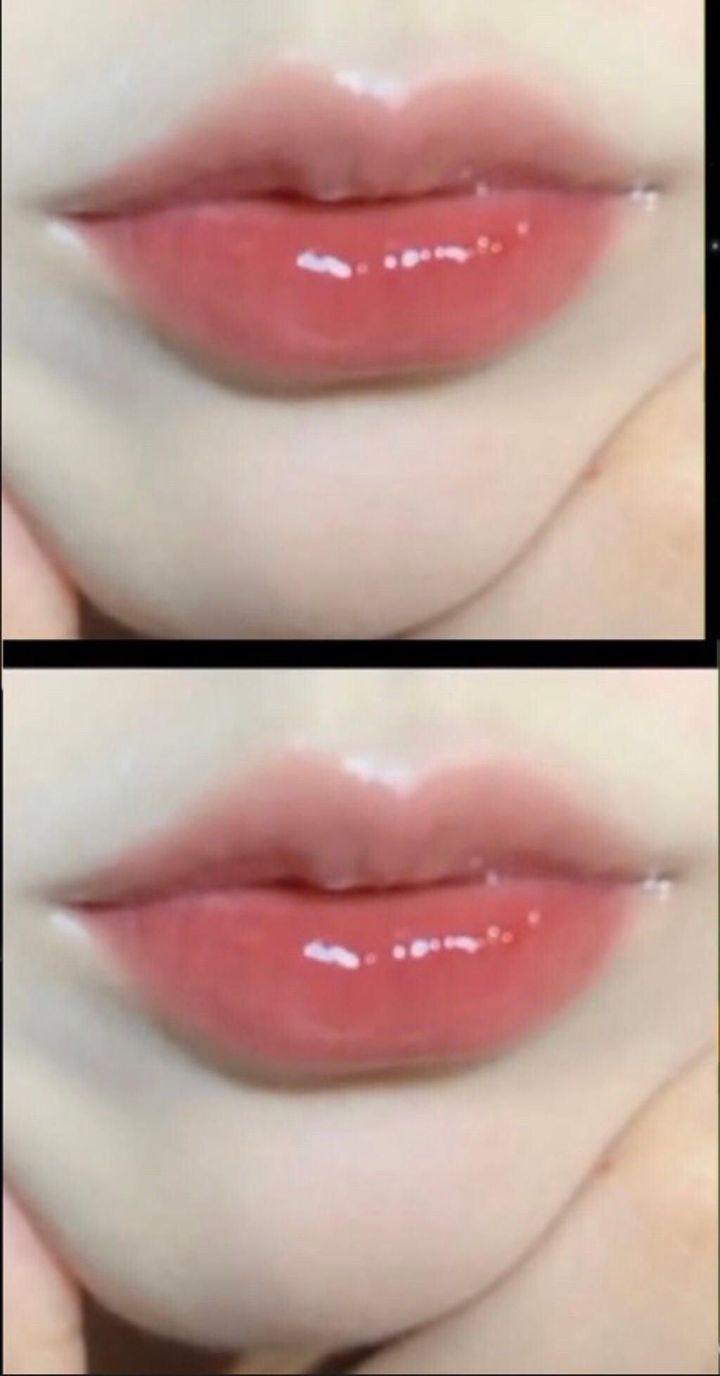 リップ ロージーリップス/ヴァセリン/リップバームを使ったクチコミ(1枚目)