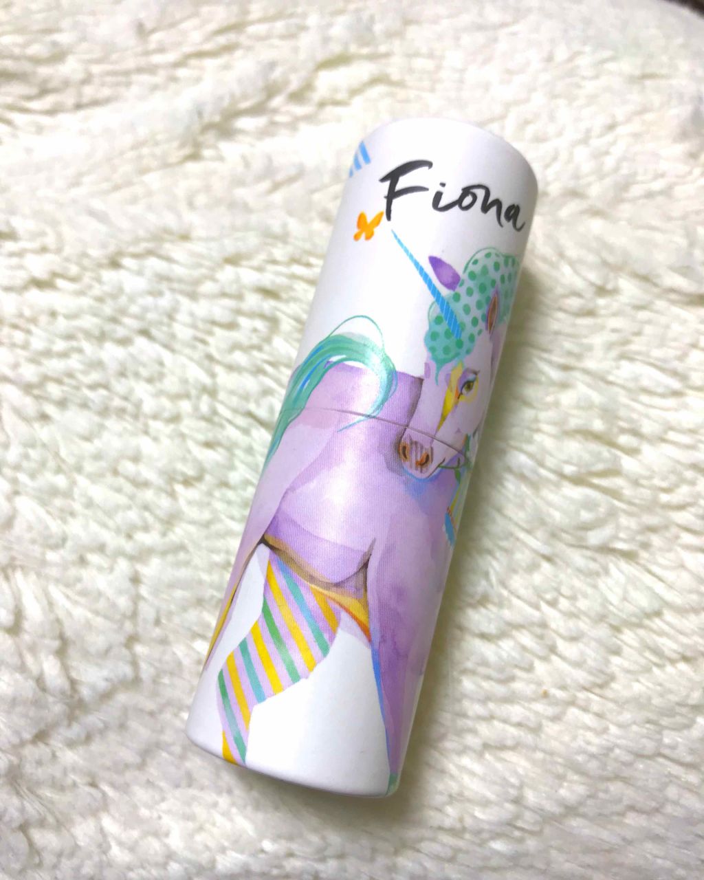 パフュームスティック フィオナ/ヴァシリーサ/練り香水を使ったクチコミ（1枚目）