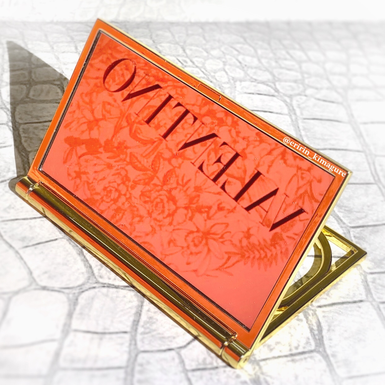 ノベルティ/ヴァレンティノ ビューティ/その他を使ったクチコミ（2枚目）