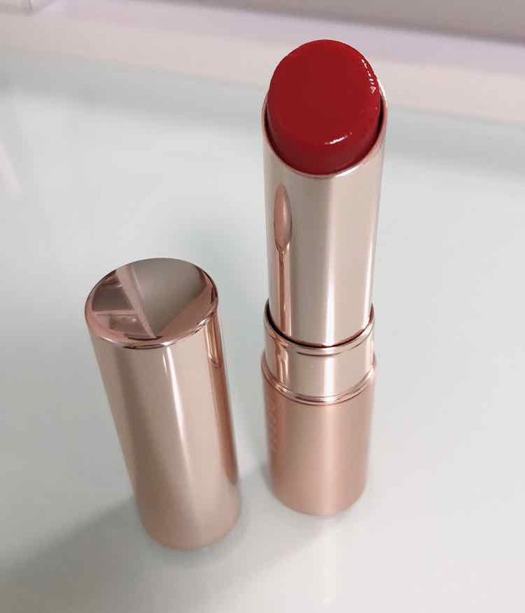 オペラ リップティント N/OPERA/リップティントを使ったクチコミ（1枚目）