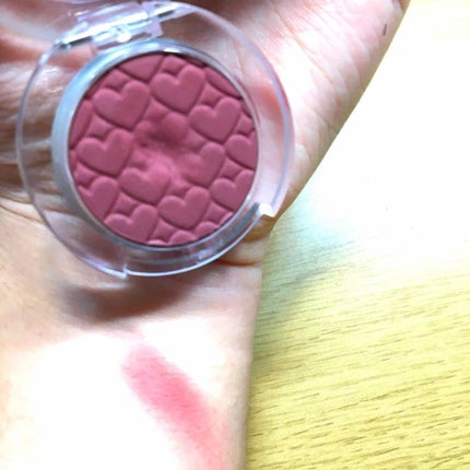 ルックアット マイアイ カフェ/ETUDE/単色アイシャドウを使ったクチコミ(4枚目)