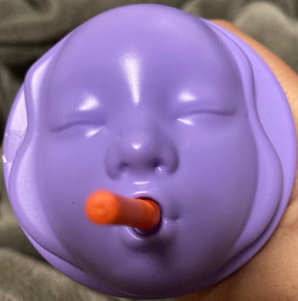 ドクタージャルト シェイキング ラバー シェイク&ショット/Dr.Jart+/シートマスク・パックを使ったクチコミ(1枚目)