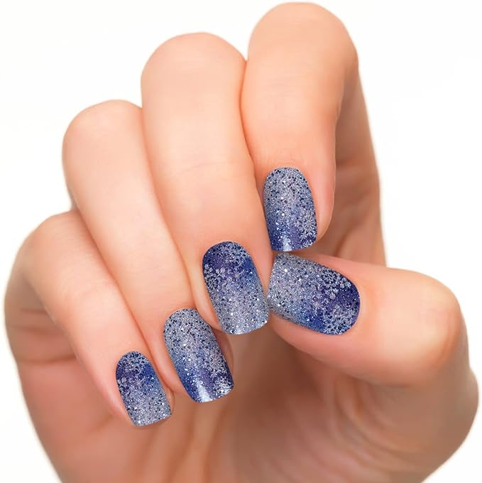 INCOCO インココ マニキュアシート フロスティ ナイト (Frosty Night)