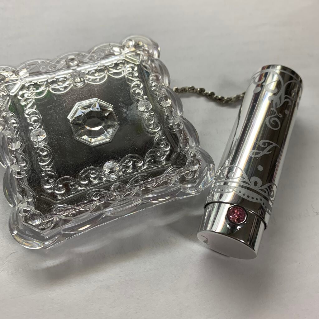 ミックスブラッシュ コンパクト N/JILL STUART/パウダーチークを使ったクチコミ(3枚目)