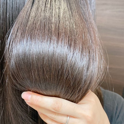 ピンクミー ウォーターコンク コントロール シャンプー/ヘアトリートメント/ululis/市販シャンプーを使ったクチコミ(5枚目)