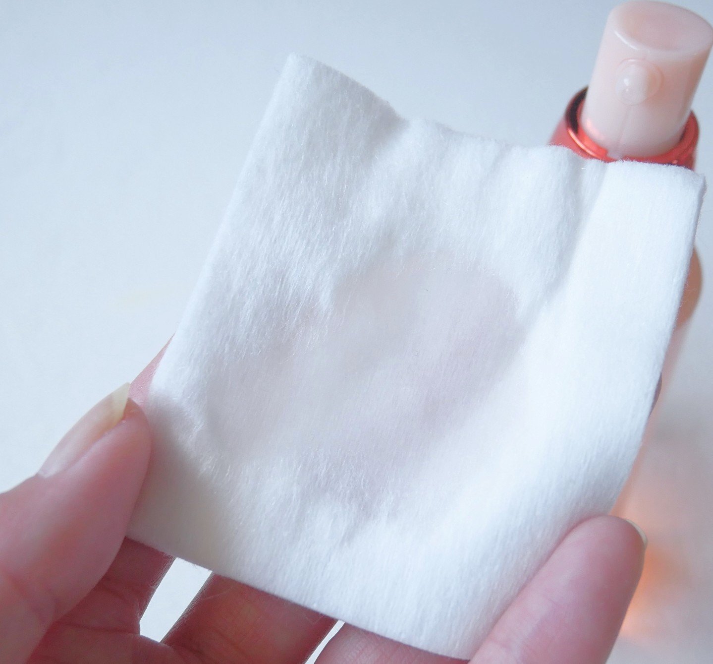 ベネフィーク ローションEX Ⅱ/BENEFIQUE/化粧水を使ったクチコミ（3枚目）