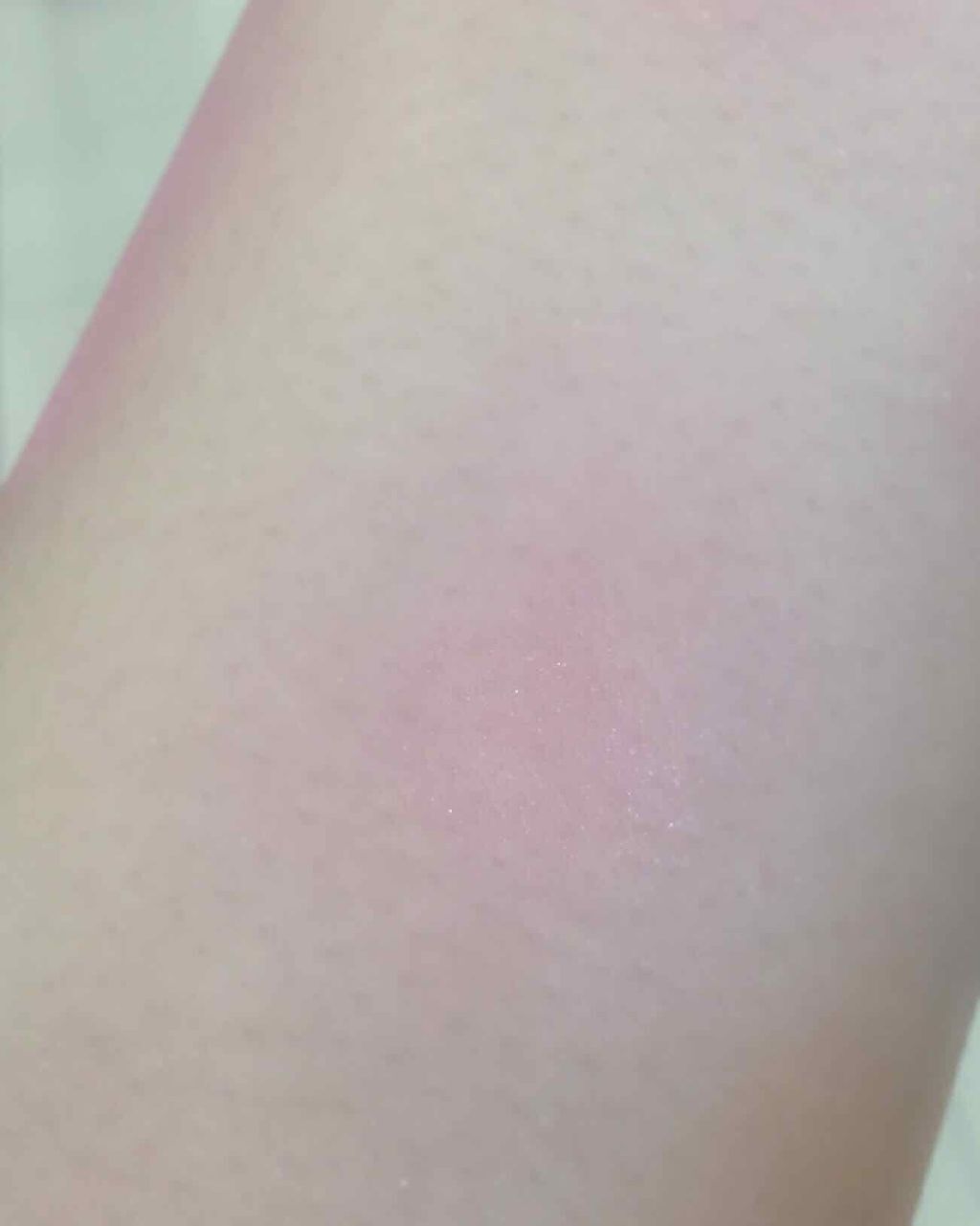 リシェ フォギーオン チークス/Visée/パウダーチークを使ったクチコミ（2枚目）