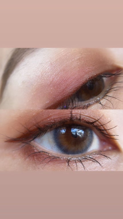 パーフェクトエクステンション マスカラ for カール/D-UP/マスカラを使ったクチコミ(5枚目)