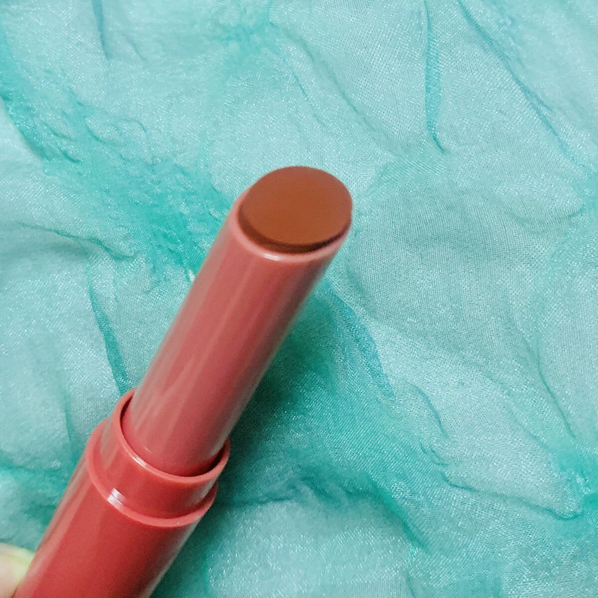 ティントマイスターリップ/iDIMPLE/リップティントを使ったクチコミ（2枚目）