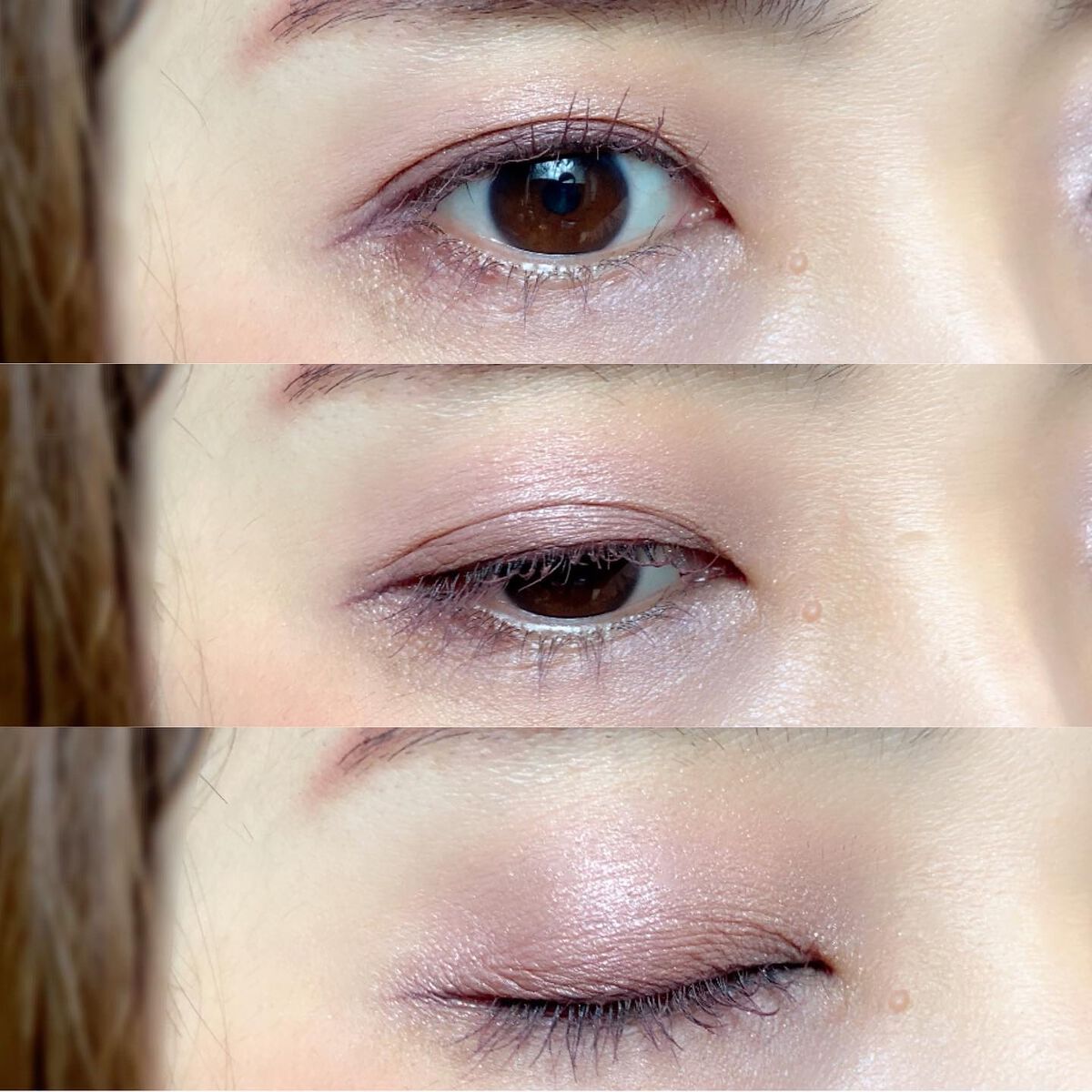 ディオール バックステージ アイ パレット/Dior/アイシャドウパレットを使ったクチコミ(4枚目)