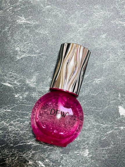 キャビアドットブースター/DEW/ブースター・導入液を使ったクチコミ(2枚目)