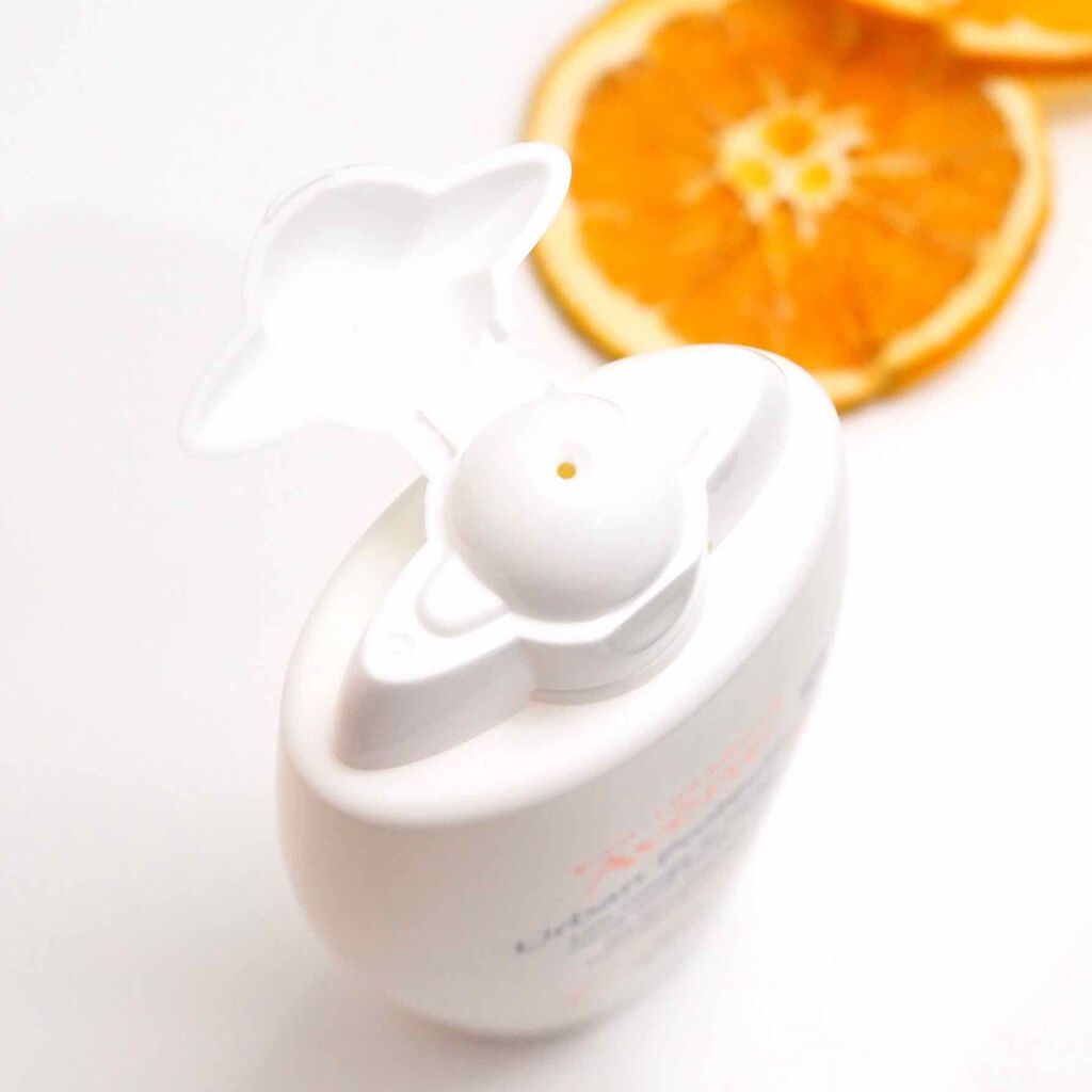 アーバンプロテクション UV フェイス＆ボディ/アベンヌ/日焼け止めミルクを使ったクチコミ（2枚目）