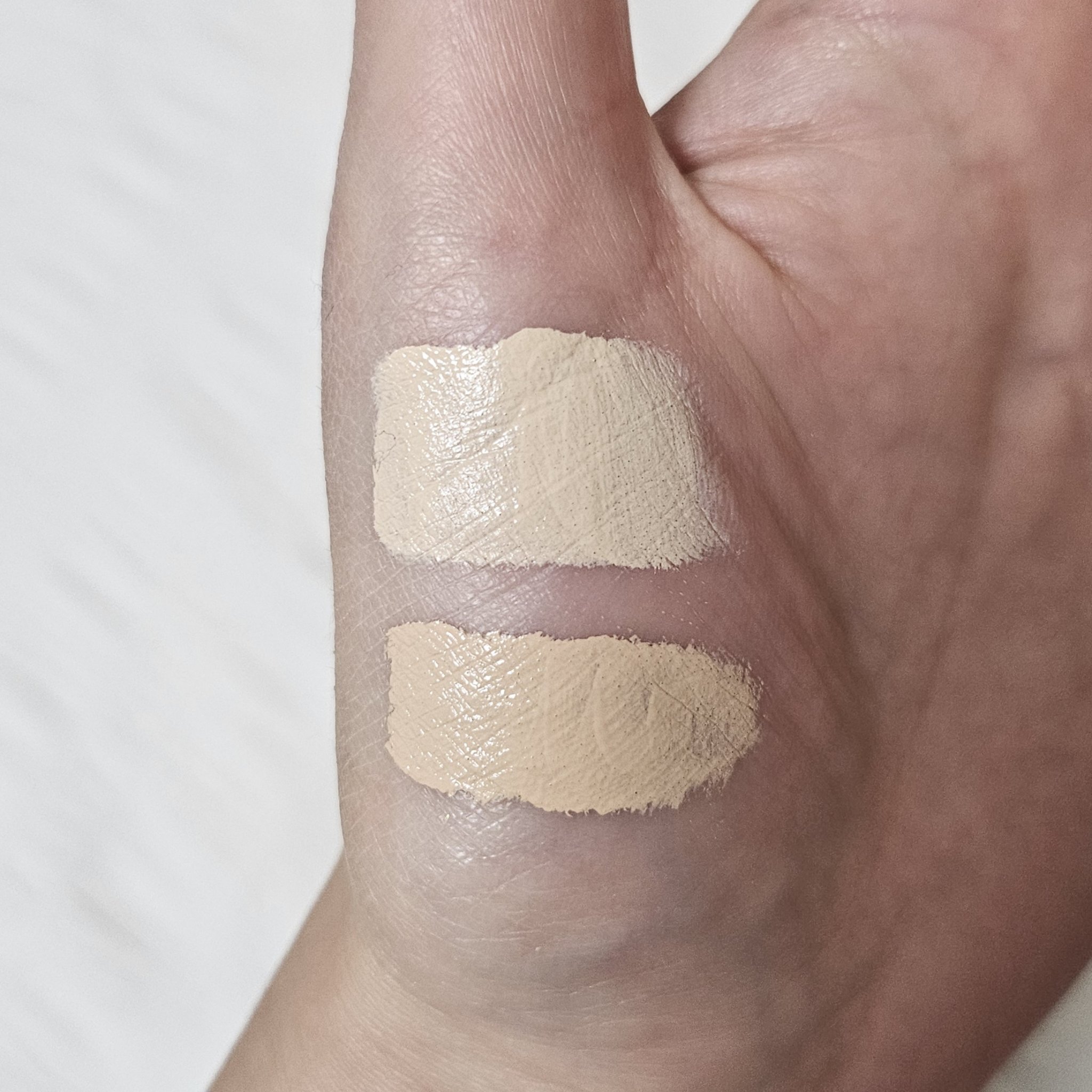 ロングラスティングチップコンシーラー/LUNA/リキッドコンシーラーを使ったクチコミ（2枚目）