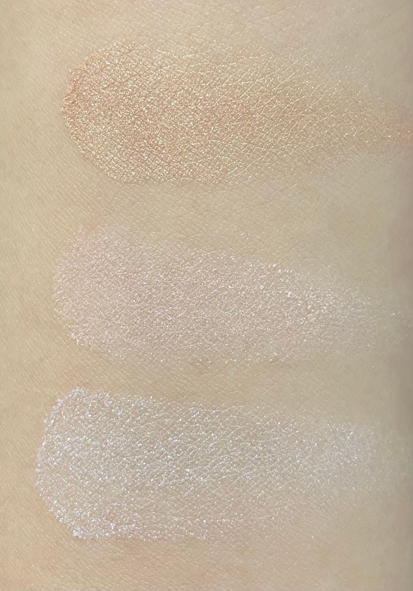 ドリームビームハイライター/Laka/パウダーハイライトを使ったクチコミ(5枚目)