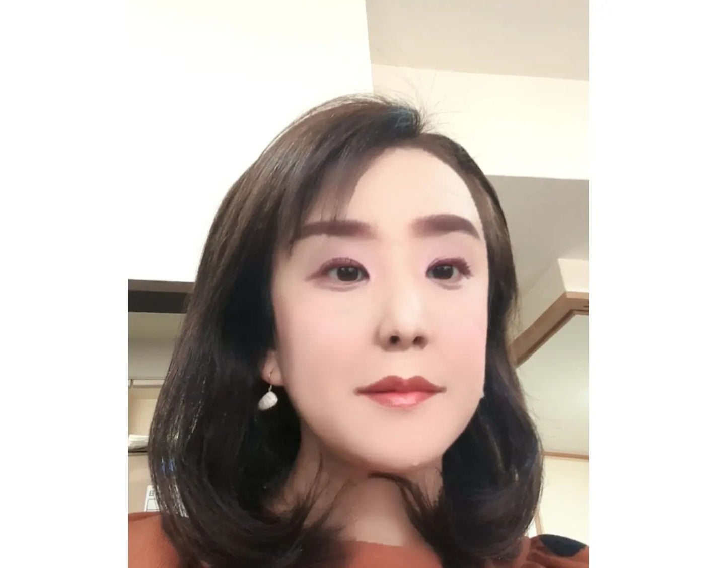 プリズム・リーブル・ブラッシュ/GIVENCHY/パウダーチークを使ったクチコミ(8枚目)