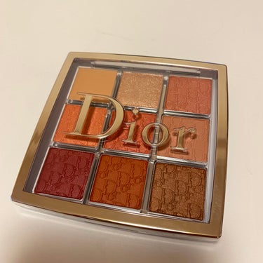 ディオール バックステージ アイ パレット/Dior/アイシャドウパレットを使ったクチコミ（5枚目）