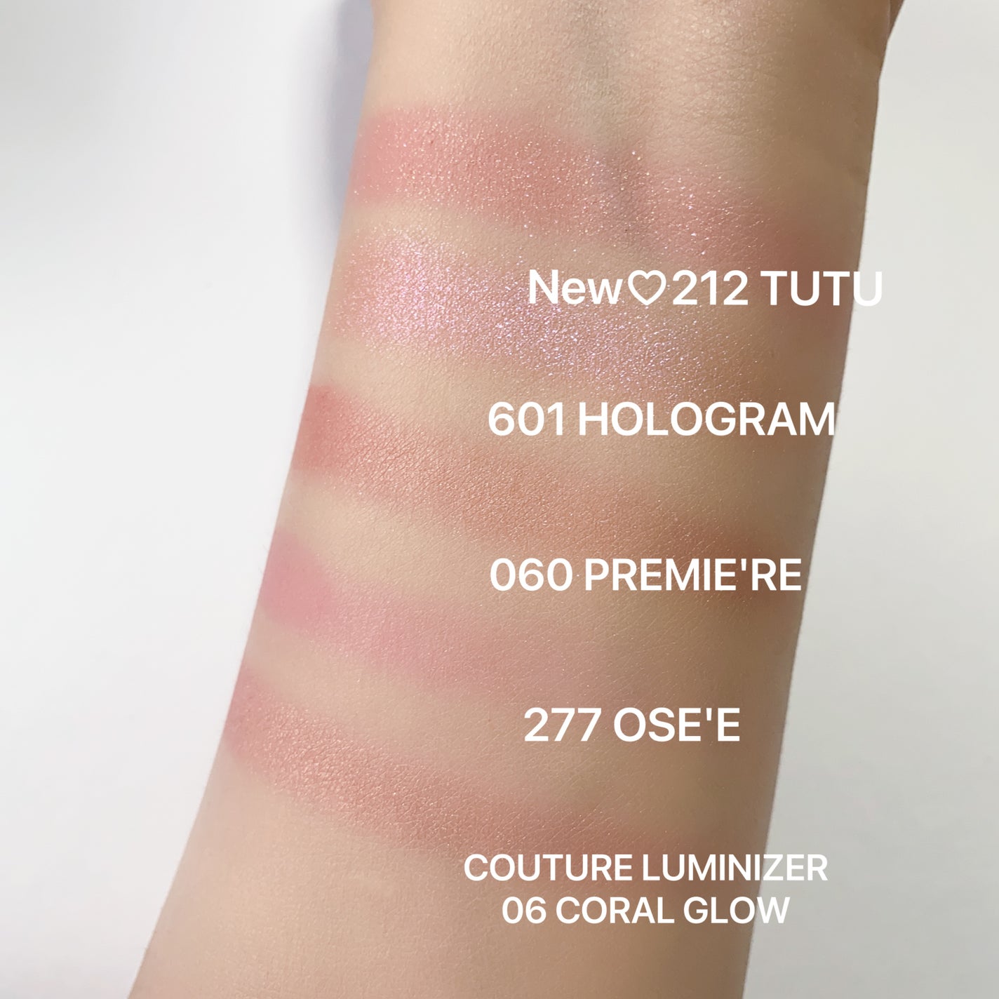 ディオールスキン フォーエヴァー クチュール ルミナイザー/Dior/プレストパウダーを使ったクチコミ(8枚目)