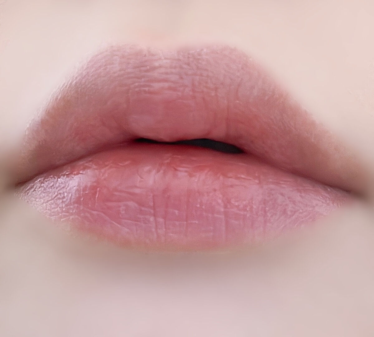 VEGAN LIP GLOW/NACIFIC/リップバームを使ったクチコミ（2枚目）