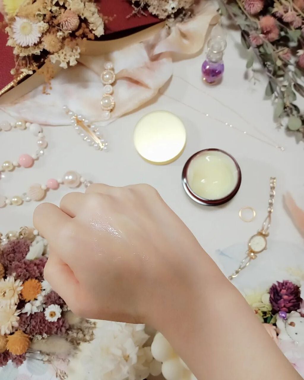 プラセンコンク リフトモイスト/VITOWA/オールインワン化粧品を使ったクチコミ(4枚目)