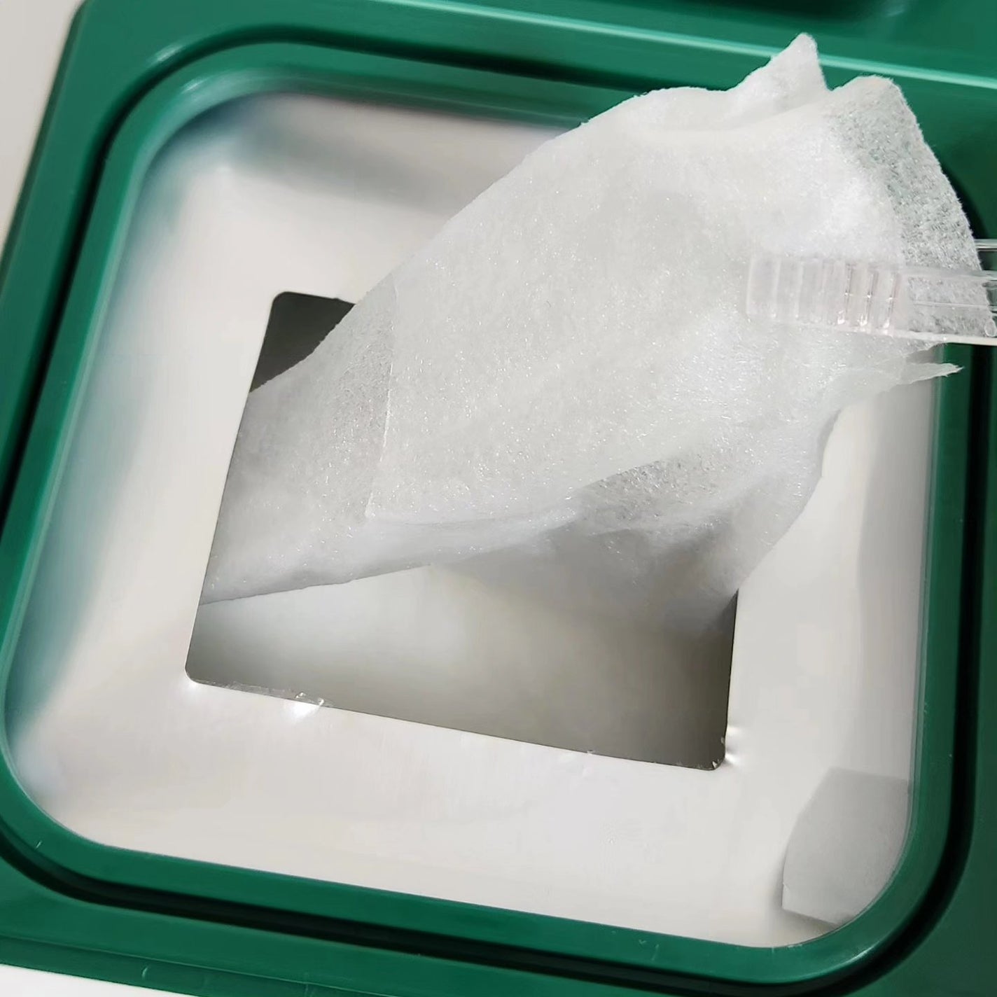 CICA デイリースージングマスク/VT/シートマスク・パックを使ったクチコミ(6枚目)