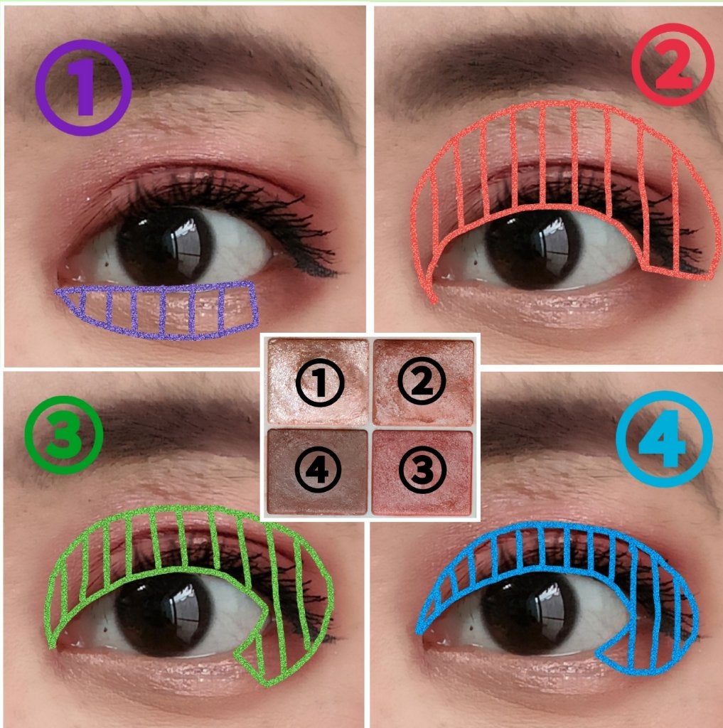 RMK ジェルクリーミィファンデーション/RMK/クリーム・エマルジョンファンデーションを使ったクチコミ(5枚目)