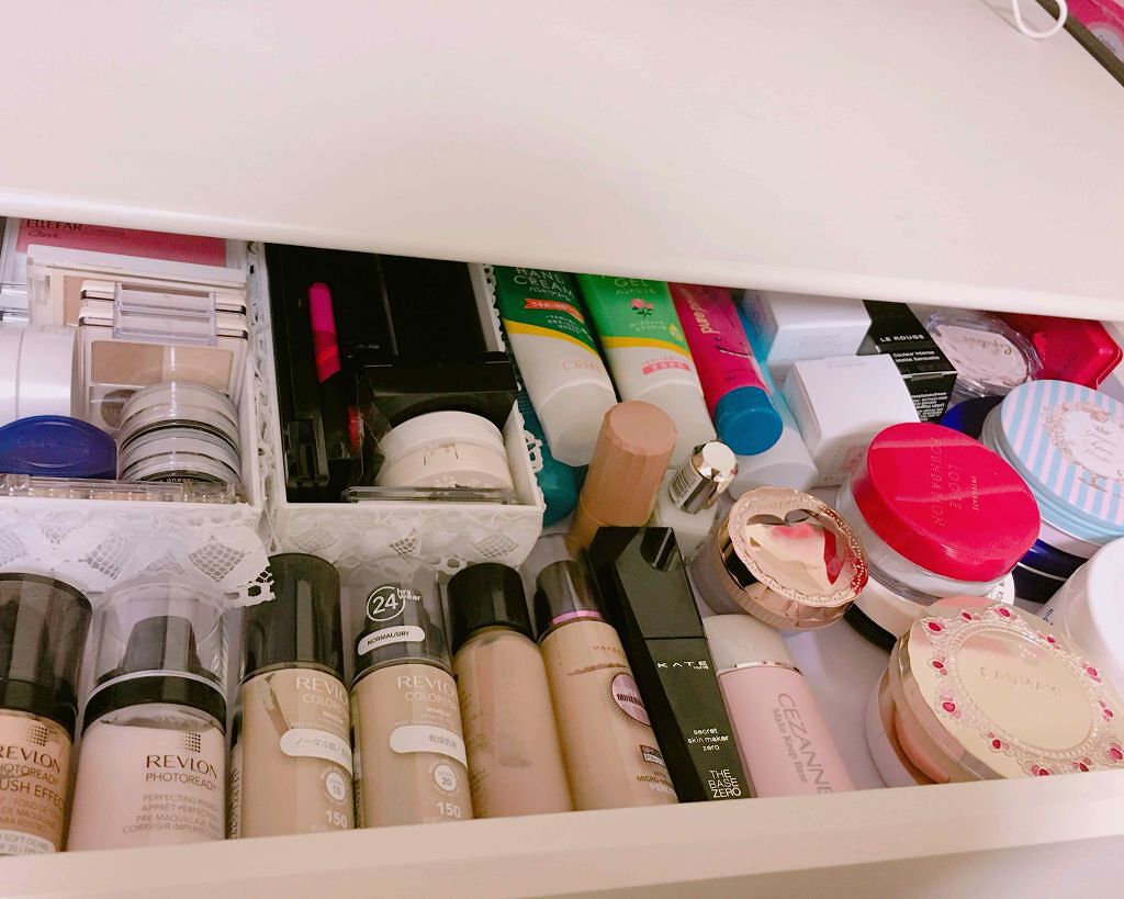 M クッション ファンデーション(モイスチャー)/MISSHA/クッションファンデーションを使ったクチコミ（3枚目）