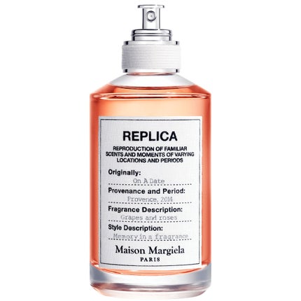 レプリカ オードトワレ オン ア デート / Maison Margiela Fragrances