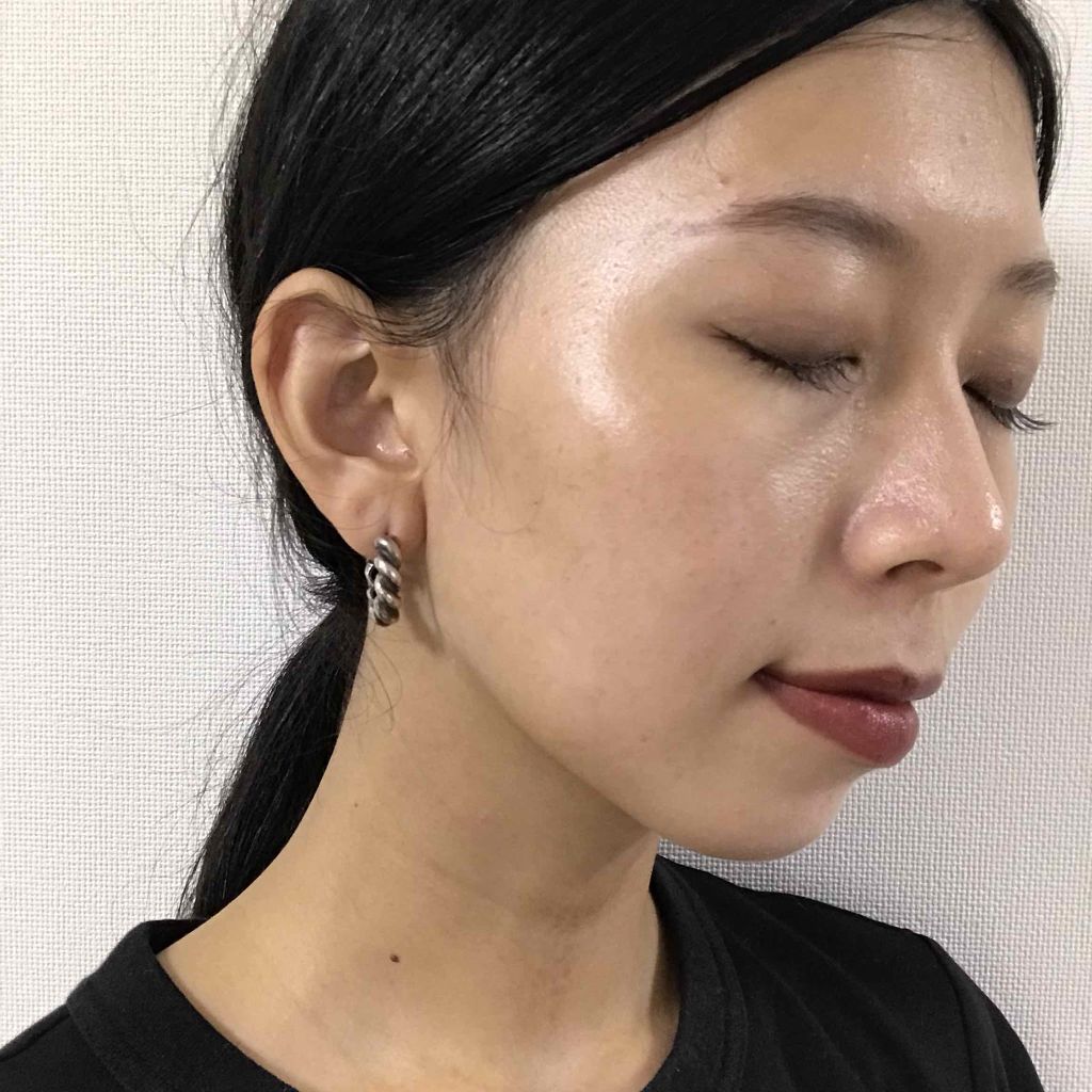 ヴィセ アヴァン リップスティック/Visée/口紅を使ったクチコミ（3枚目）