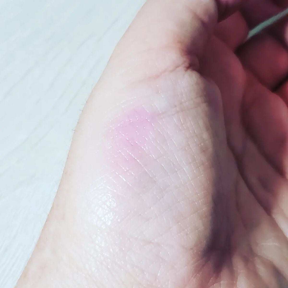 リップ ブラッシュ/TOM FORD BEAUTY/口紅を使ったクチコミ(2枚目)