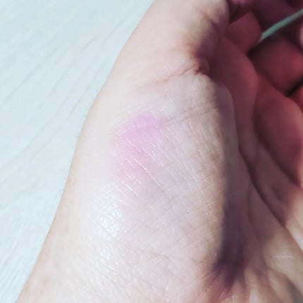 リップ ブラッシュ/TOM FORD BEAUTY/口紅を使ったクチコミ(2枚目)