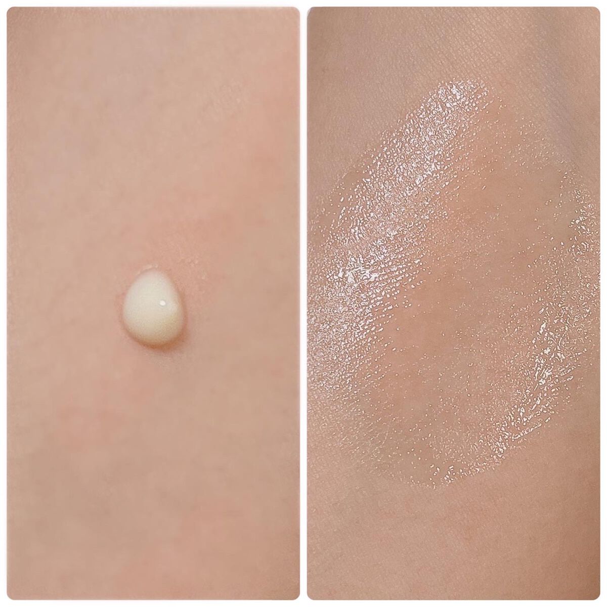 レチノールインテンシブ アドバンスドトリプルアクションアイクリーム/SOME BY MI/アイケア・アイクリームを使ったクチコミ（3枚目）