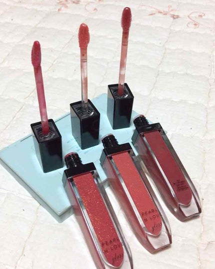 ペインティングルージュ(マット)/MISSHA/リップグロスを使ったクチコミ(1枚目)